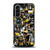 George Pickens Pittsburgh Steelers 04 Samsung Galaxy A56 5G Case
