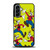 Goofy The Goof Parade Samsung Galaxy A56 5G Case