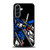Gundam Gat X105 Strike Samsung Galaxy A56 5G Case