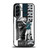 Haason Reddick Philadelphia Eagles Samsung Galaxy A56 5G Case