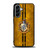 Harry Potter Hufflepuff Samsung Galaxy A56 5G Case