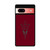 Arizona State Sun Devils 01 Motorola Google Pixel 7a Case