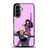 Hawkeye and Kate Bishop Comic Samsung Galaxy A56 5G Case