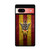 Arizona State Sun Devils 02 Motorola Google Pixel 7a Case