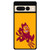 Arizona State Sun Devils 03 Motorola Google Pixel 7 Pro Case