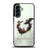 Hunger Games Sunrise on the Reaping Samsung Galaxy A56 5G Case