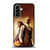 Hunger Games the Ballad of Songbirds and Snakes Lucy and Snow Samsung Galaxy A56 5G Case