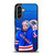 Igor Shesterkin New York Rangers 01 Samsung Galaxy A56 5G Case