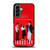 Industry Series 01 Samsung Galaxy A56 5G Case