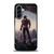Iron Man End Game Samsung Galaxy A56 5G Case