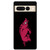 Arkansas Razorbacks 01 Motorola Google Pixel 7 Pro Case