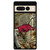 Arkansas Razorbacks Camo Motorola Google Pixel 7 Pro Case