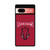 Arkansas Razorbacks 02 Motorola Google Pixel 7a Case