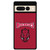 Arkansas Razorbacks 02 Motorola Google Pixel 7 Pro Case