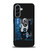 Jaycee Horn Carolina Panthers 02 Samsung Galaxy A56 5G Case