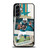 Jaylen Waddle Miami Dolphins 02 Samsung Galaxy A56 5G Case