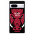 Arkansas Razorbacks Never Yield Motorola Google Pixel 7 Case