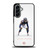 Jaylon Johnson Chicago Bears Samsung Galaxy A56 5G Case