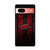 Arkansas Razorbacks 03 Motorola Google Pixel 7a Case