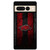 Arkansas Razorbacks 03 Motorola Google Pixel 7 Pro Case