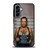 John McClane Die Hard Samsung Galaxy A56 5G Case