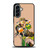 JoJos Bizarre Adventure Gyro Zeppelin 01 Samsung Galaxy A56 5G Case