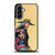 JoJos Bizarre Adventure Gyro Zeppelin 03 Samsung Galaxy A56 5G Case