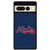 Atlanta Braves 02 Motorola Google Pixel 7 Pro Case