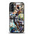 JoJos Bizarre Adventure Jonathan Joestar 02 Samsung Galaxy A56 5G Case