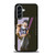 JoJos Bizarre Adventure Jonathan Joestar 03 Samsung Galaxy A56 5G Case