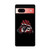 Atlanta Braves  Gloves Motorola Google Pixel 7a Case