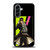 JoJos Bizarre Adventure Jotaro Kujo 03 Samsung Galaxy A56 5G Case