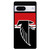 Atlanta Falcons 01 Motorola Google Pixel 7 Case