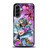 JoJos Bizarre Adventure Part 7 Steel Ball Run Johnny Joestar Samsung Galaxy A56 5G Case