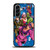 JoJos Bizarre Adventure Part 8 JoJolion 04 Samsung Galaxy A56 5G Case