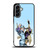 JoJos Bizarre Adventure Steel Ball Run 04 Samsung Galaxy A56 5G Case