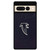 Atlanta Falcons 02 Motorola Google Pixel 7 Pro Case