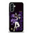Jordan Addison Minnesota Vikings Samsung Galaxy A56 5G Case