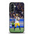Jordan Love Green Bay Packers Samsung Galaxy A56 5G Case