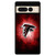 Atlanta Falcons 03 Motorola Google Pixel 7 Pro Case