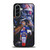 Josh Allen Buffalo Bills 05 Samsung Galaxy A56 5G Case