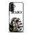 Jotaro Kujo Jojo Samsung Galaxy A56 5G Case