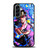 Jotaro Kujo Samsung Galaxy A56 5G Case