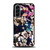 Jujutsu Kaisen Anime All Mc Samsung Galaxy A56 5G Case
