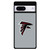 Atlanta Falcons 04 Motorola Google Pixel 7 Case