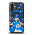 Justin Herbert Los Angeles Chargers 03 Samsung Galaxy A56 5G Case