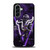 Justin Jefferson Minnesota Vikings 01 Samsung Galaxy A56 5G Case