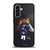 Justin Jefferson Minnesota Vikings 02 Samsung Galaxy A56 5G Case