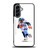 Justin Simmons Denver Broncos 02 Samsung Galaxy A56 5G Case