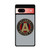 Atlanta United FC Motorola Google Pixel 7a Case